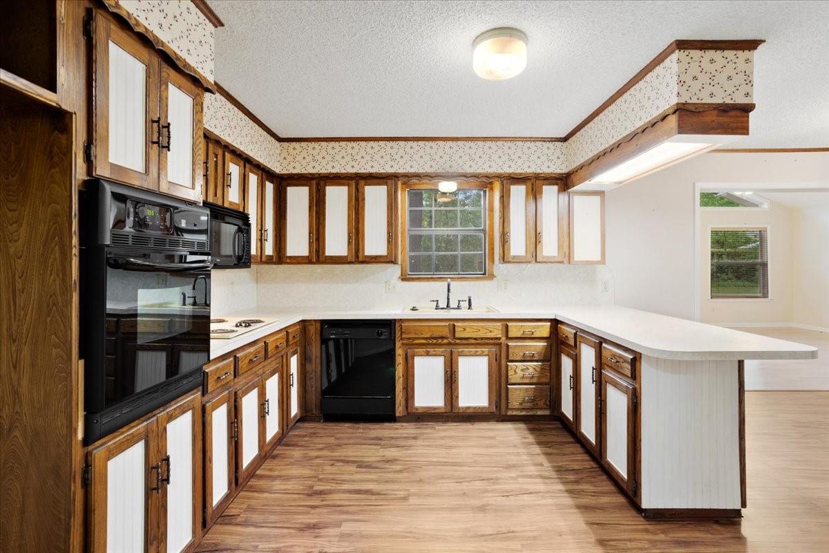 3509 Holly Street Denison TX 75020