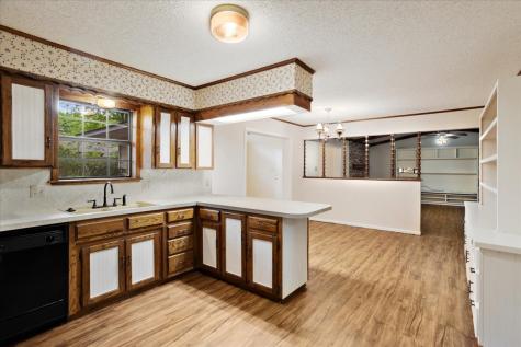 3509 Holly Street Denison TX 75020