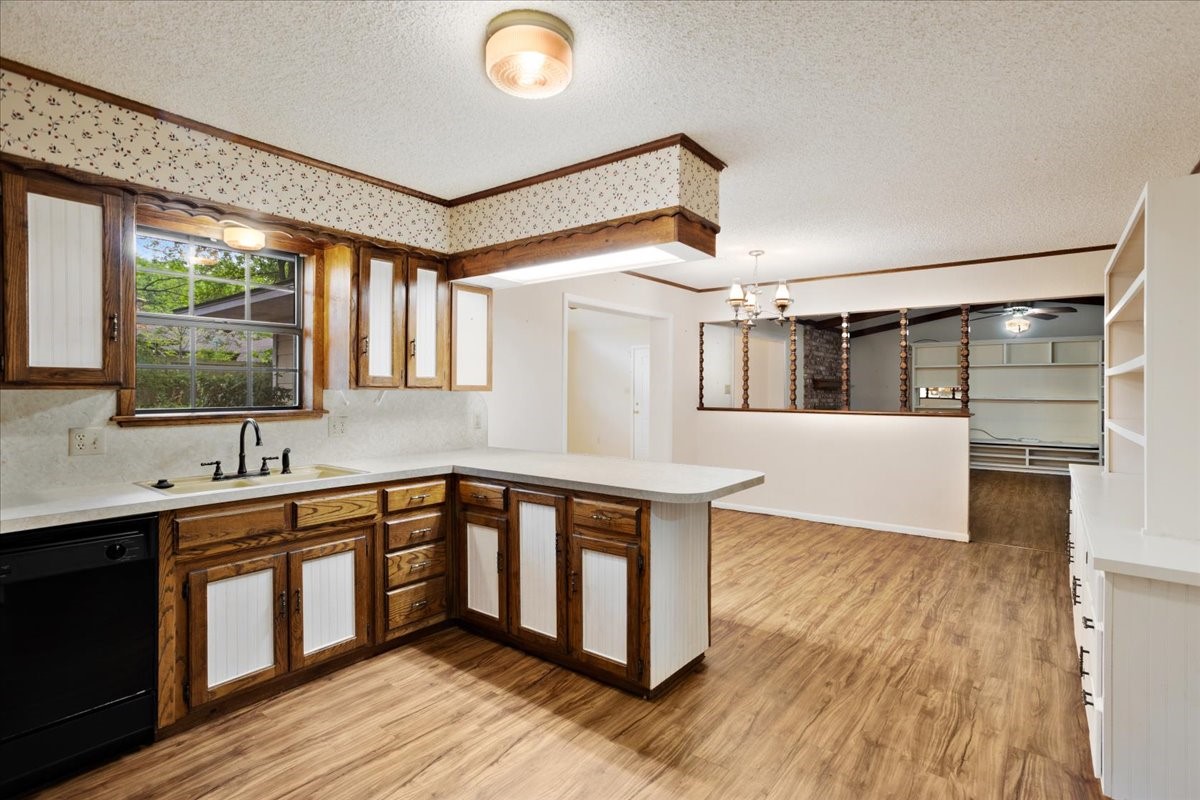 3509 Holly Street Denison TX 75020