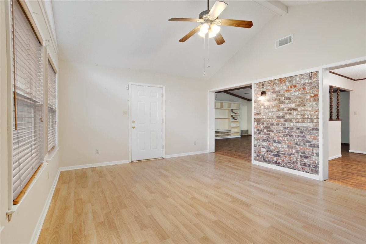 3509 Holly Street Denison TX 75020