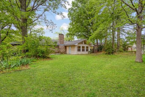 3509 Holly Street Denison TX 75020