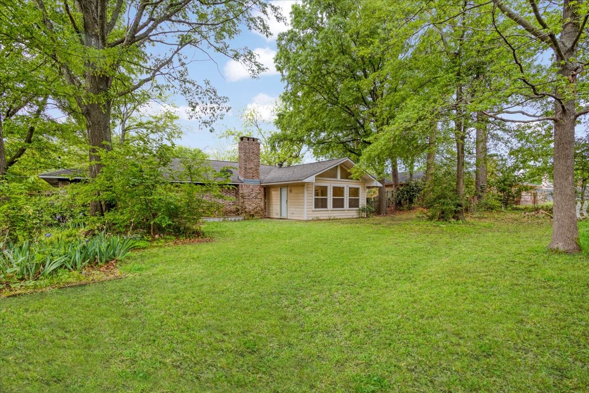3509 Holly Street Denison TX 75020