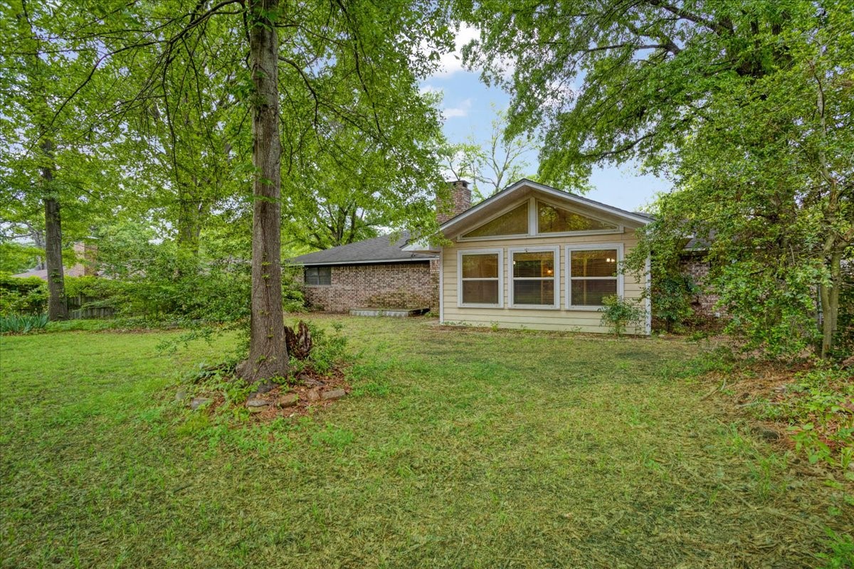 3509 Holly Street Denison TX 75020