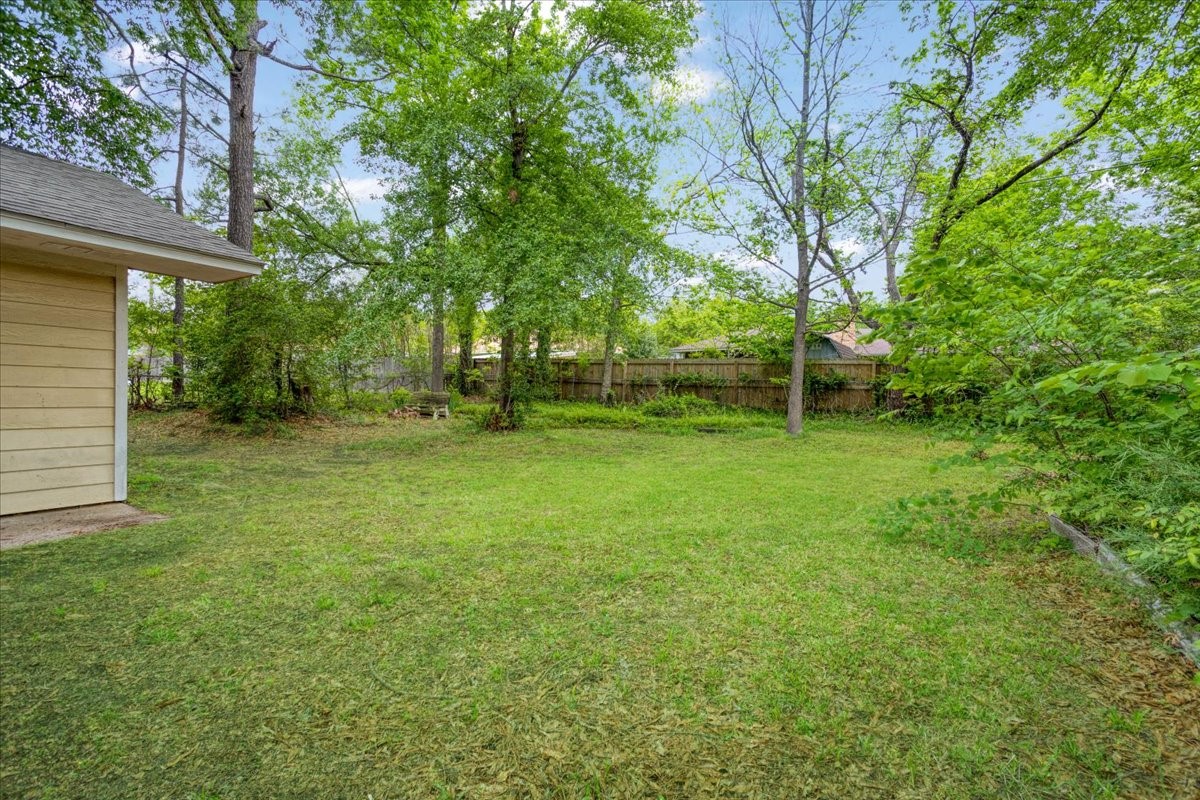 3509 Holly Street Denison TX 75020