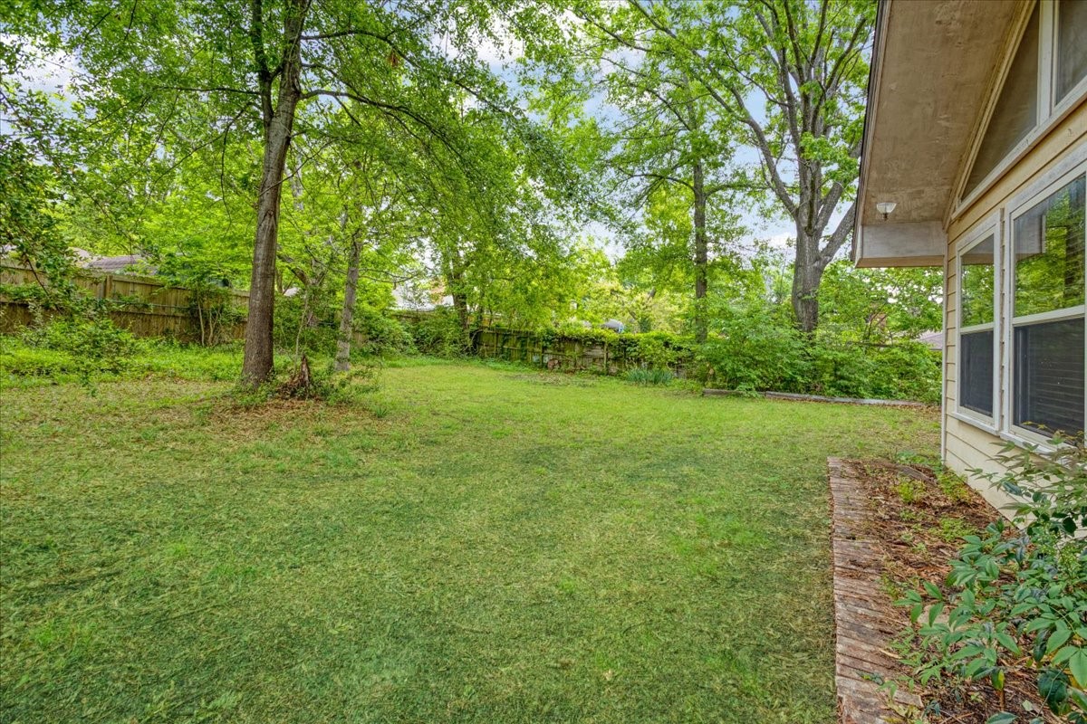 3509 Holly Street Denison TX 75020