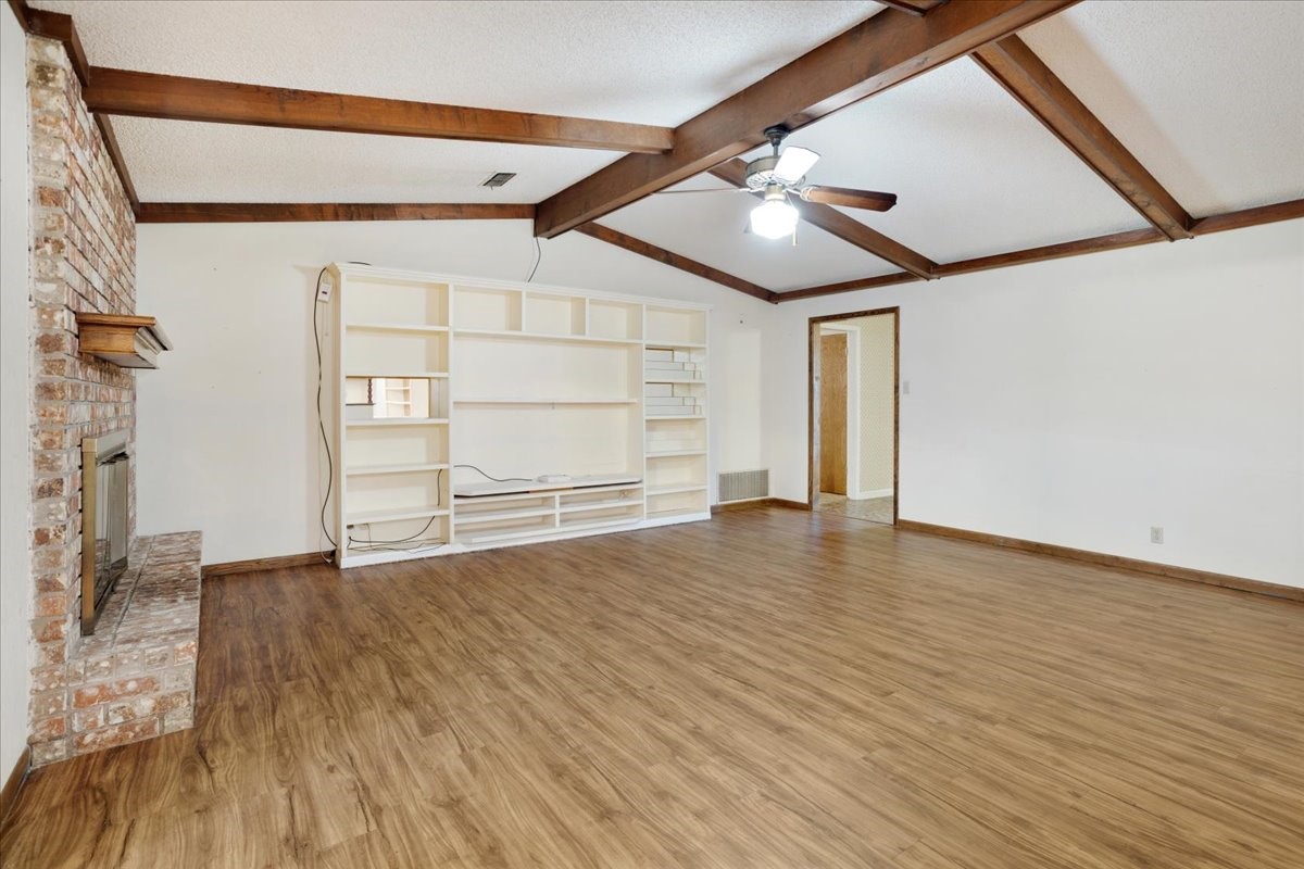 3509 Holly Street Denison TX 75020