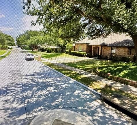 1103 Wiltshire Drive Carrollton TX 75007