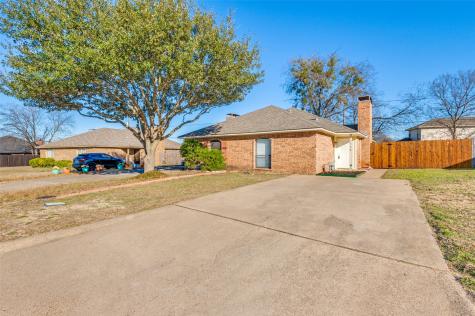 1728 Dynasty Drive Glenn Heights TX 75154
