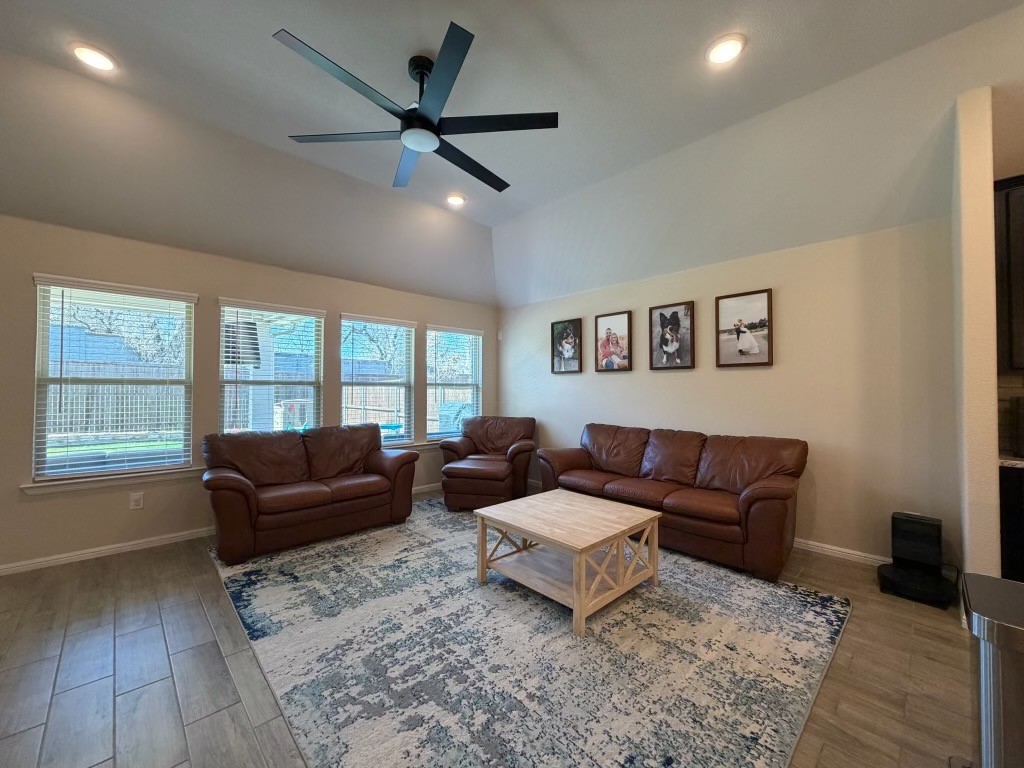 3608 Safai Street Denton TX 76210