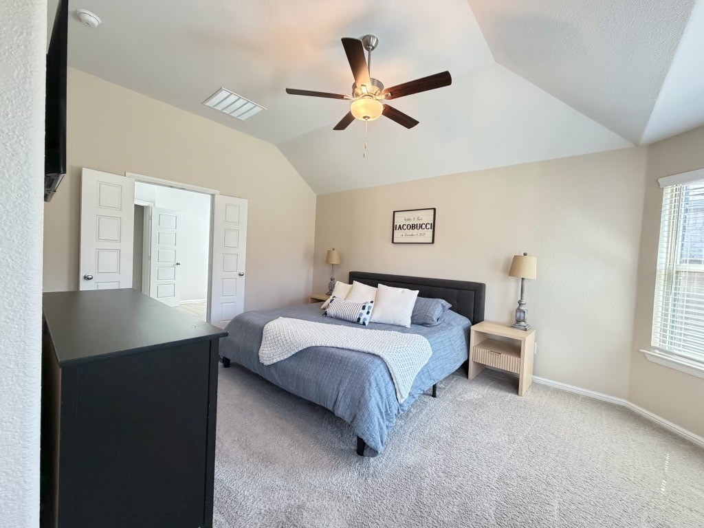 3608 Safai Street Denton TX 76210