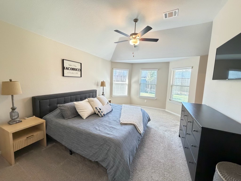 3608 Safai Street Denton TX 76210