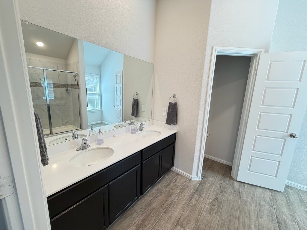 3608 Safai Street Denton TX 76210