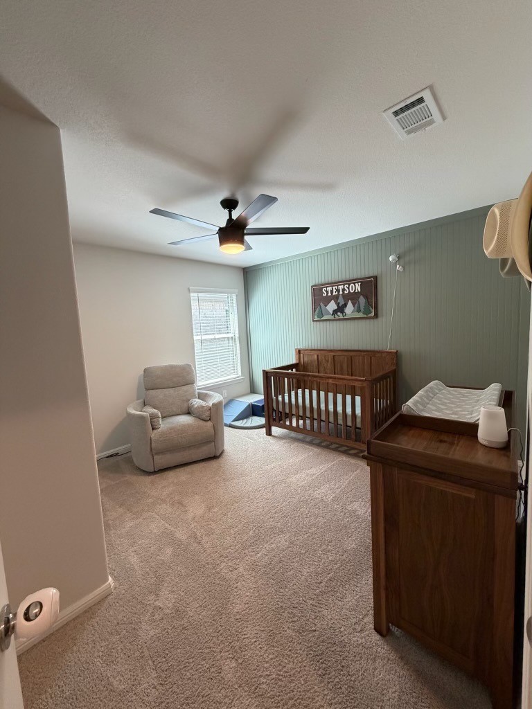 3608 Safai Street Denton TX 76210