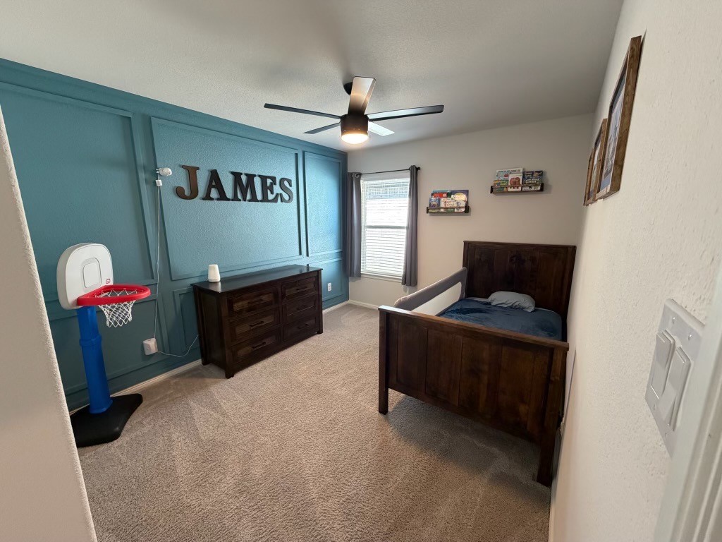 3608 Safai Street Denton TX 76210