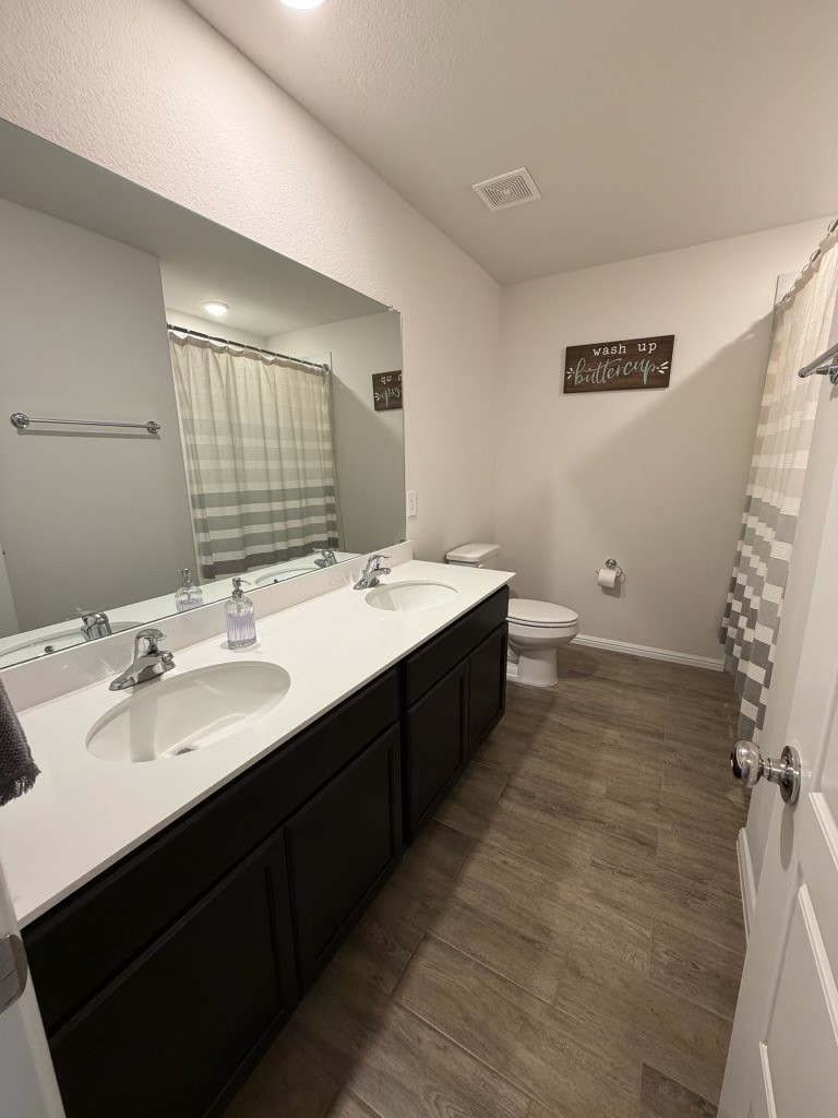 3608 Safai Street Denton TX 76210