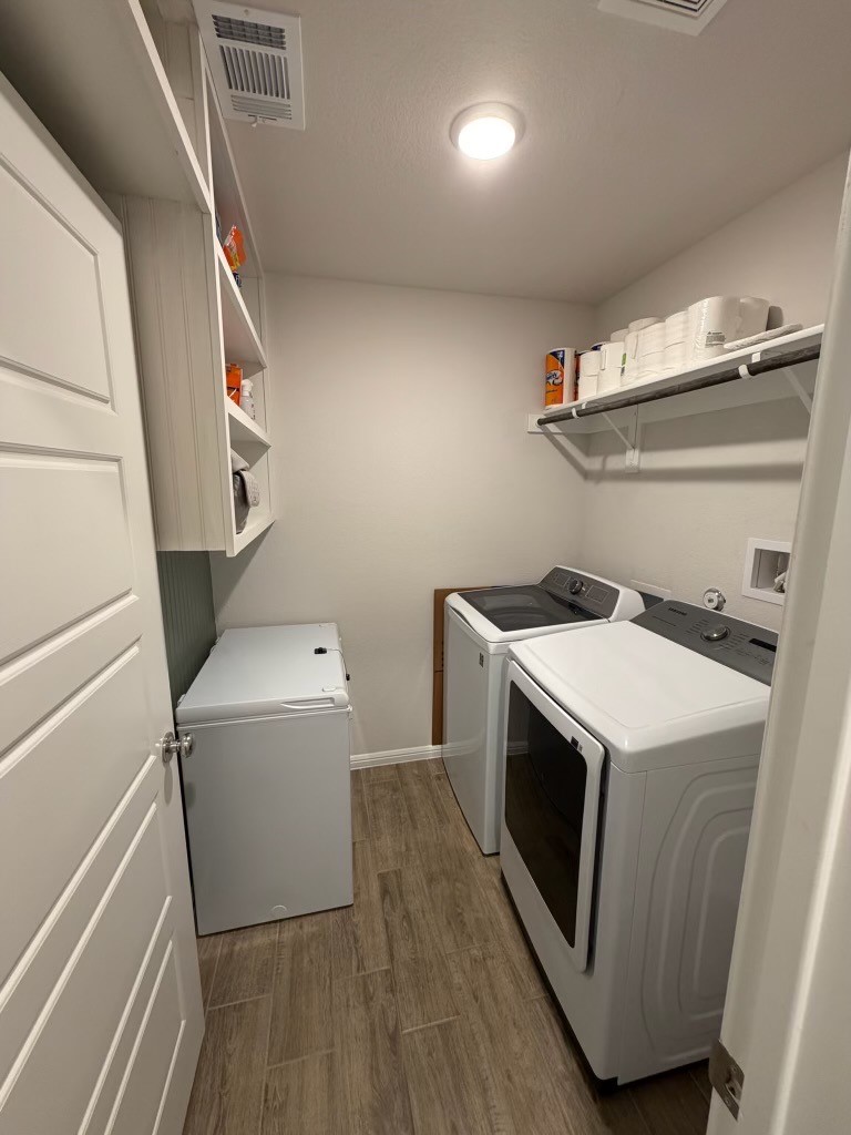 3608 Safai Street Denton TX 76210