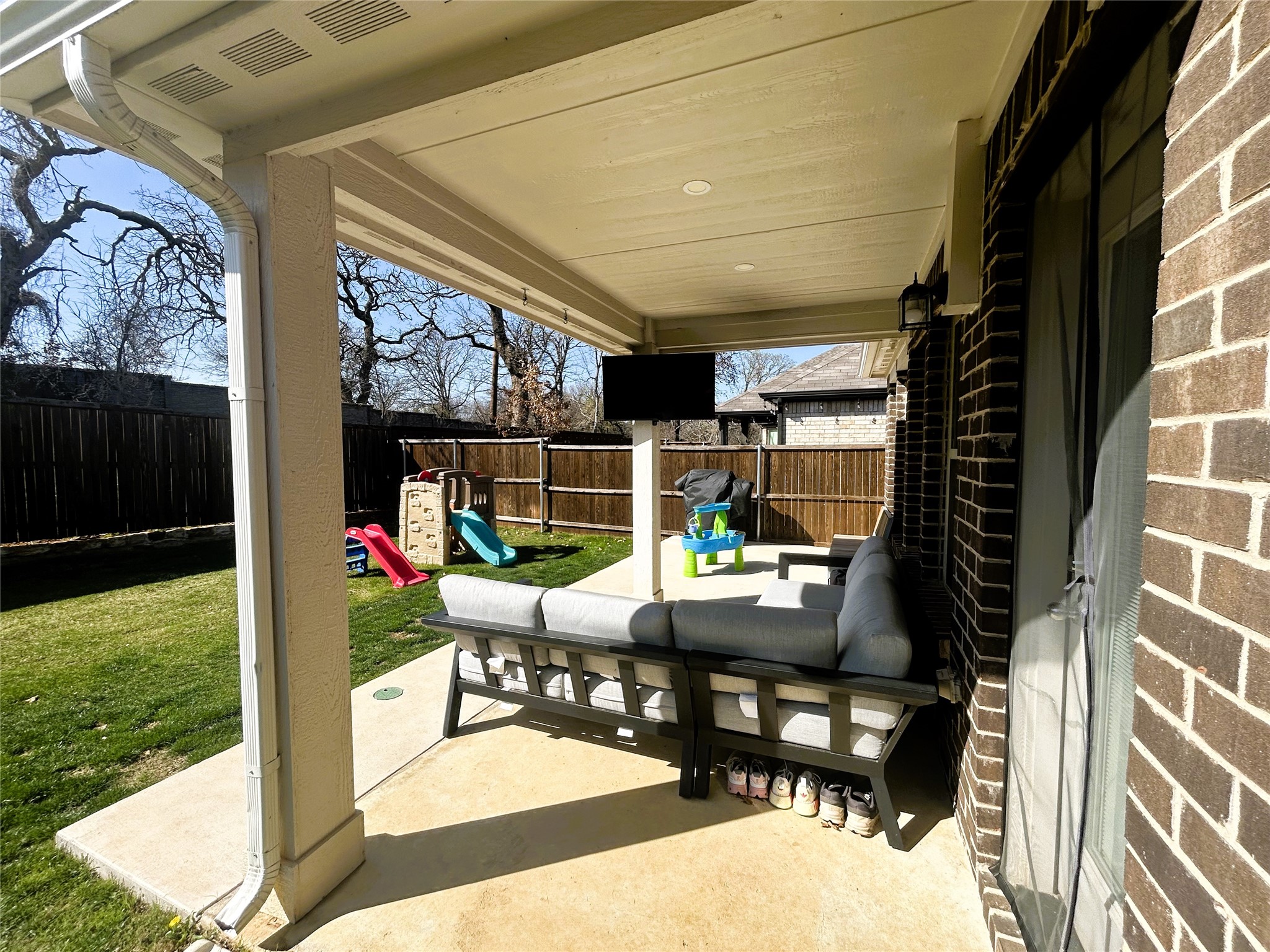 3608 Safai Street Denton TX 76210