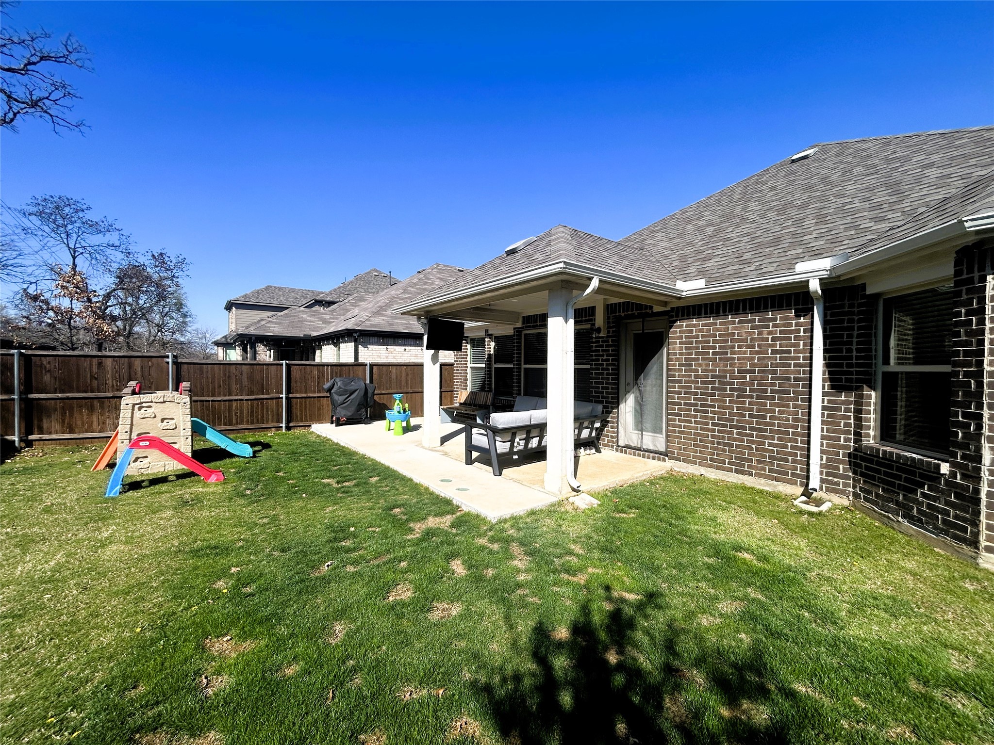 3608 Safai Street Denton TX 76210