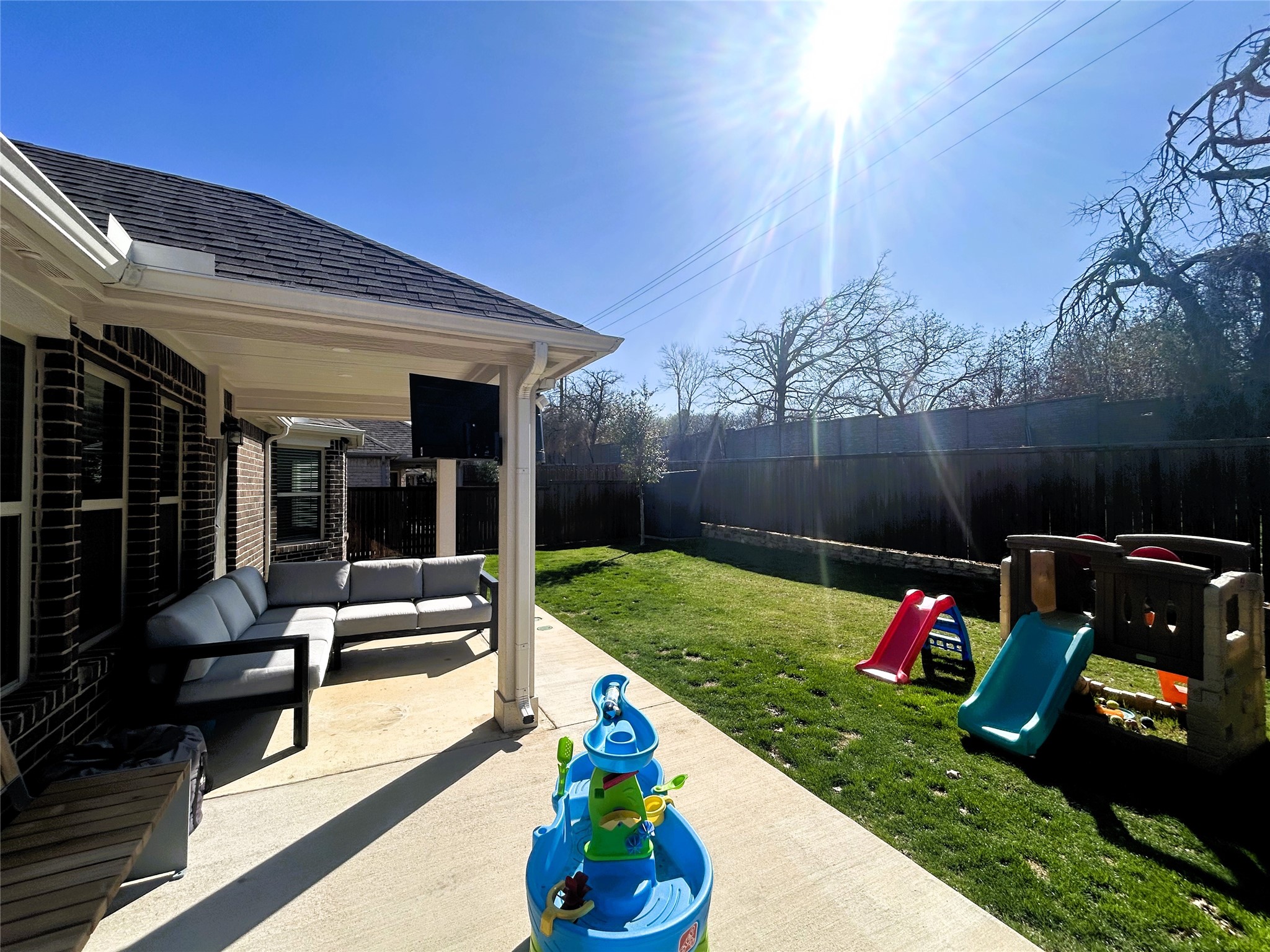 3608 Safai Street Denton TX 76210