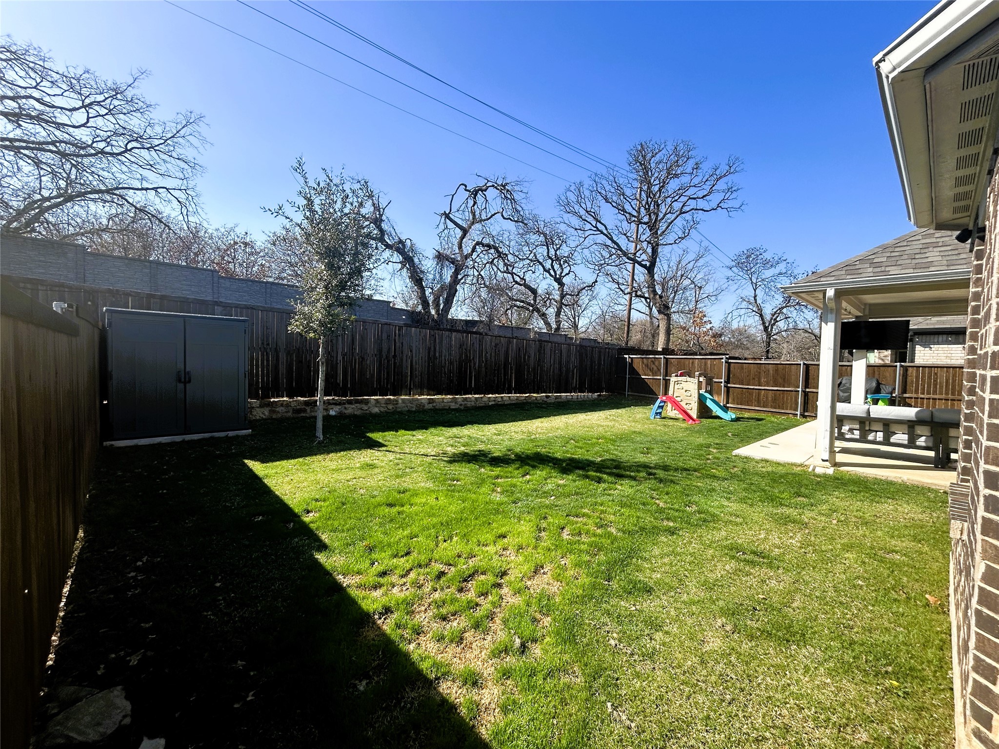 3608 Safai Street Denton TX 76210
