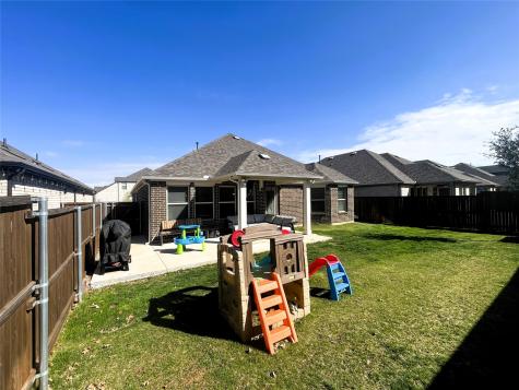 3608 Safai Street Denton TX 76210
