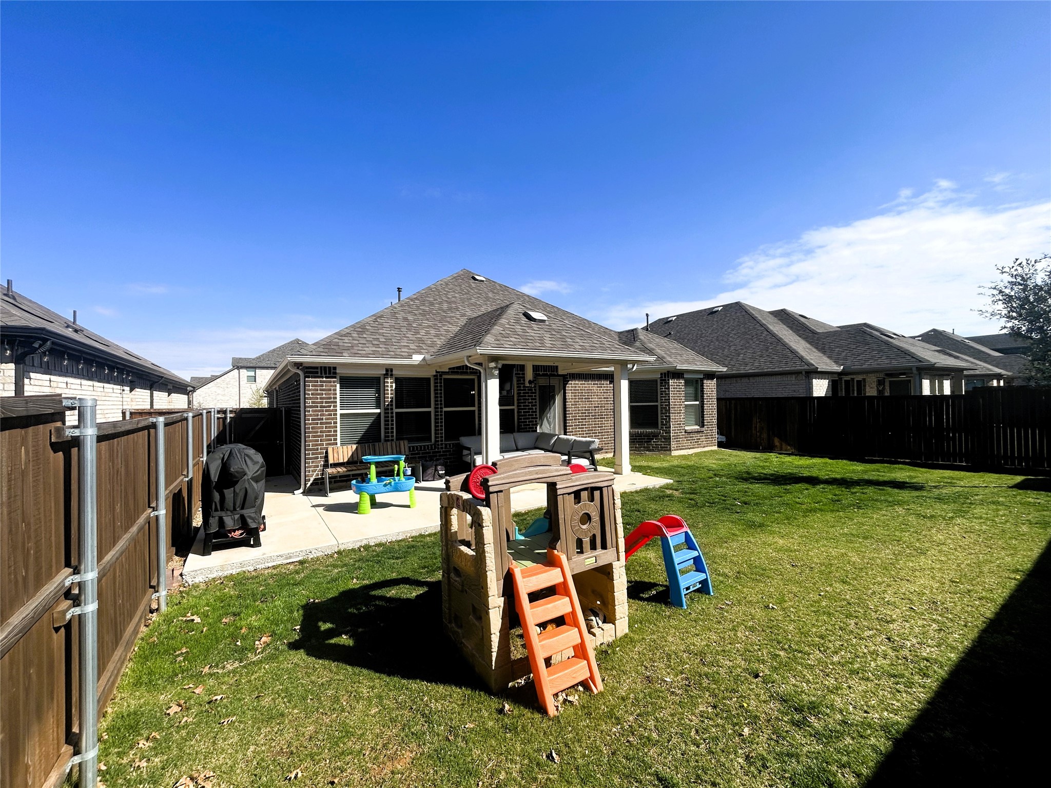 3608 Safai Street Denton TX 76210