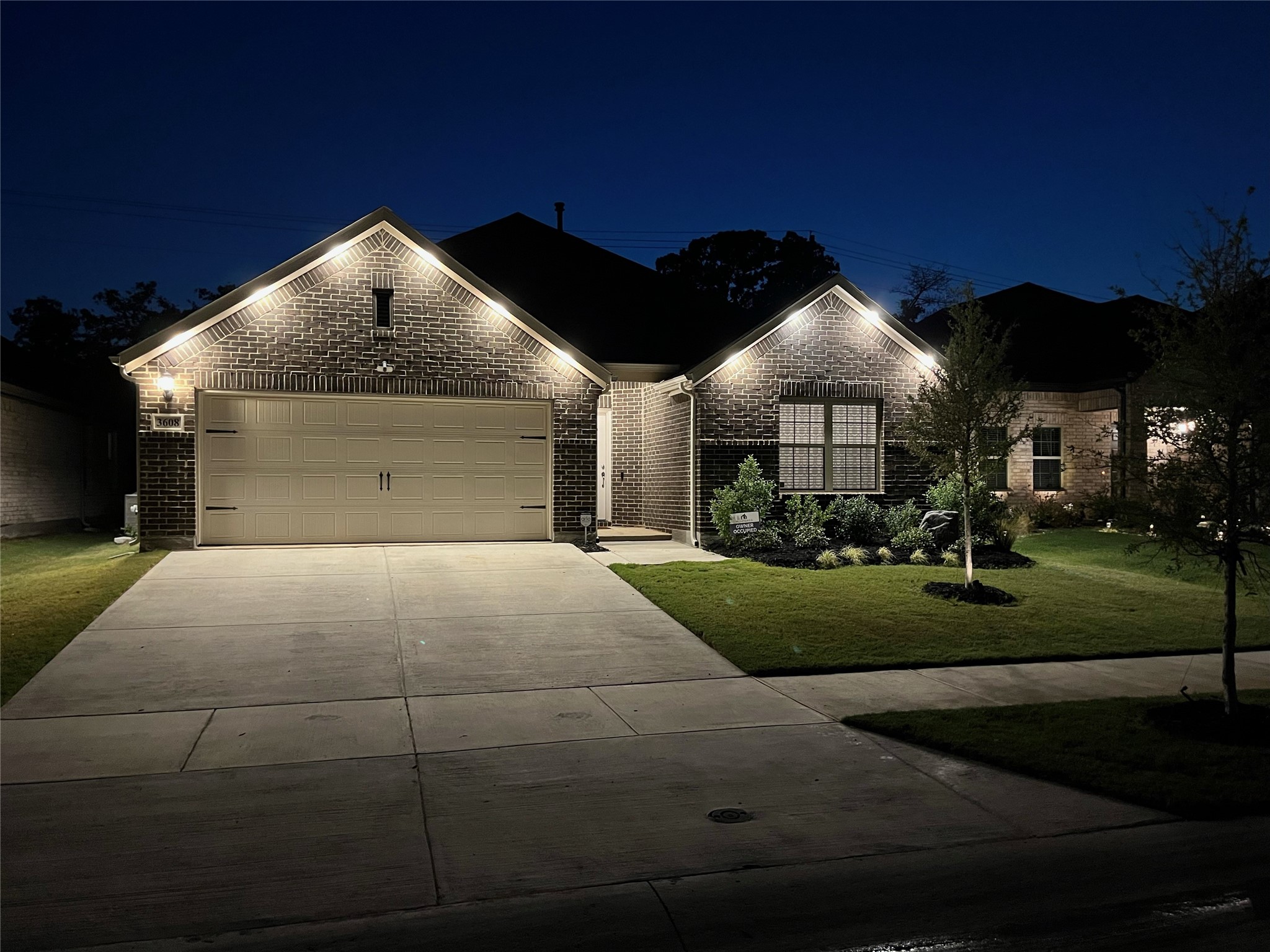 3608 Safai Street Denton TX 76210