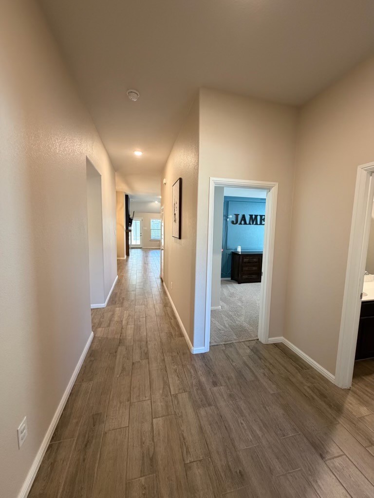 3608 Safai Street Denton TX 76210