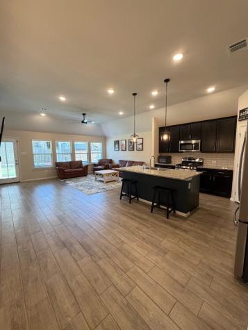 3608 Safai Street Denton TX 76210