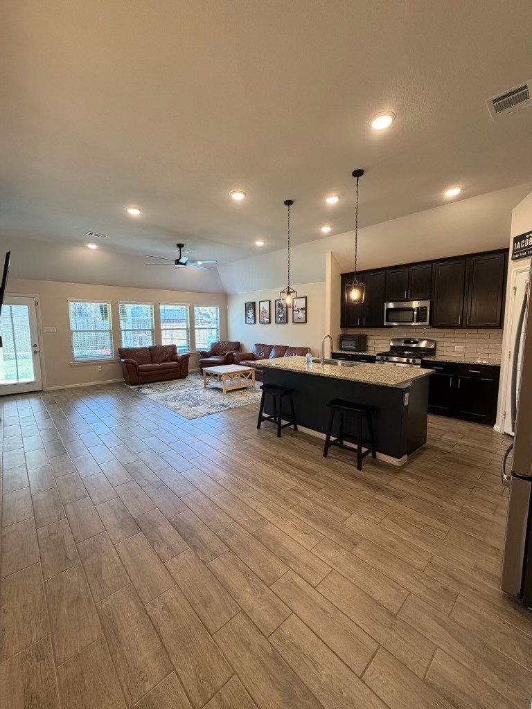 3608 Safai Street Denton TX 76210