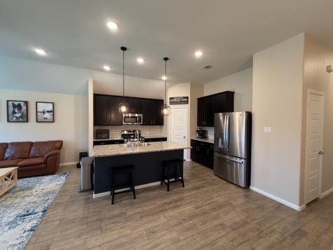 3608 Safai Street Denton TX 76210