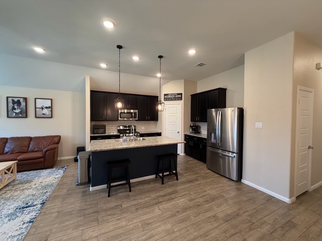 3608 Safai Street Denton TX 76210