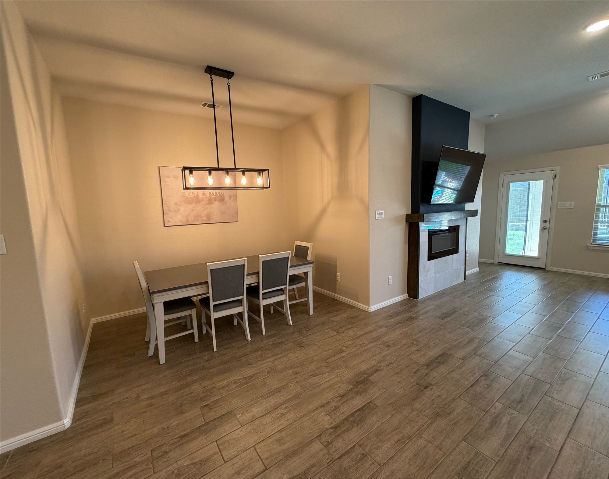 3608 Safai Street Denton TX 76210