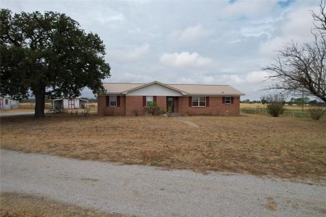 2110 Highway 2689 Gorman TX 76454