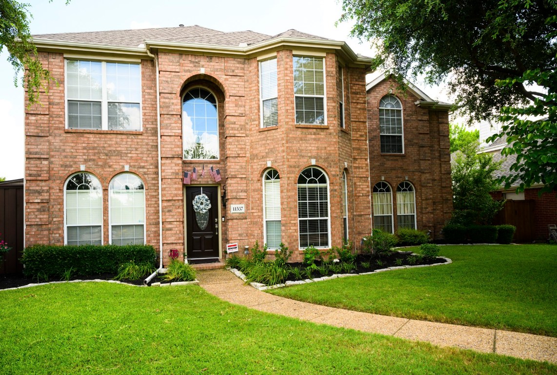 11537 Clover Knoll Drive Frisco TX 75035