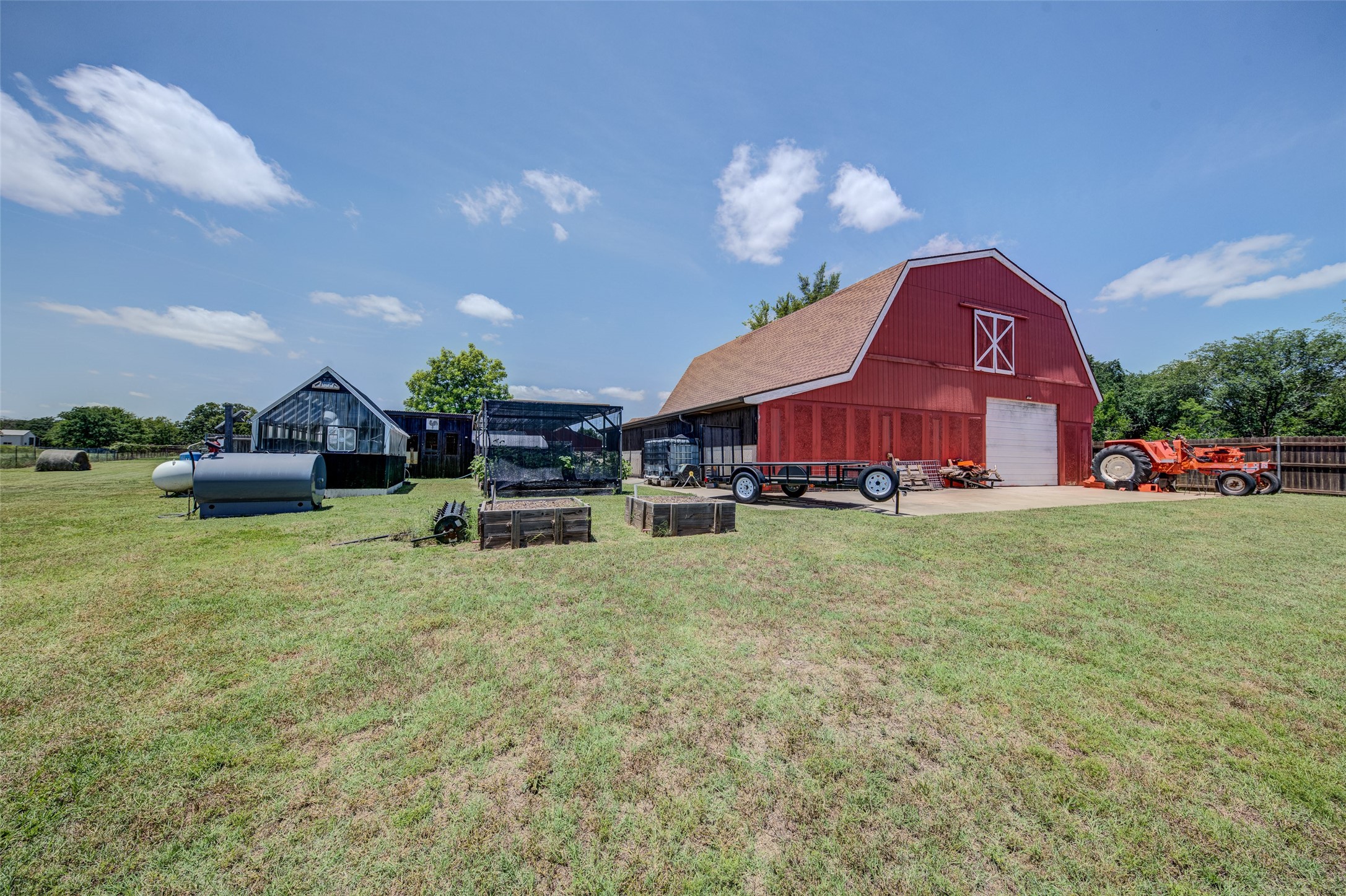 245 Fm 407 W Argyle TX 76226