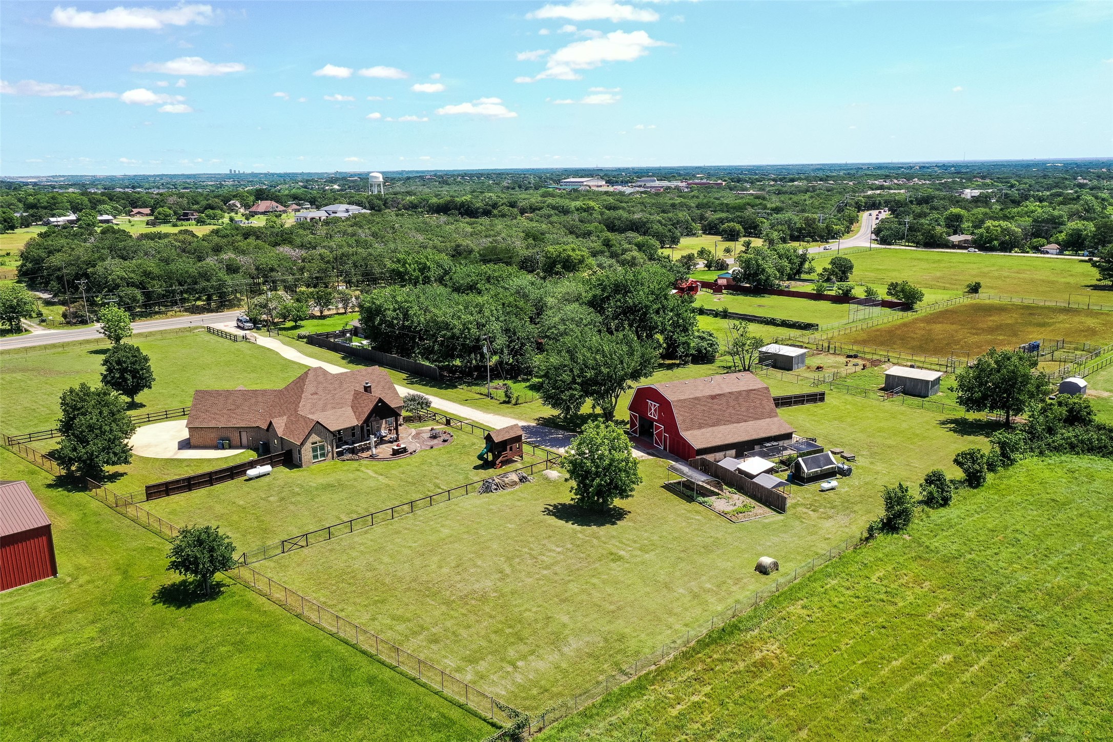 245 Fm 407 W Argyle TX 76226