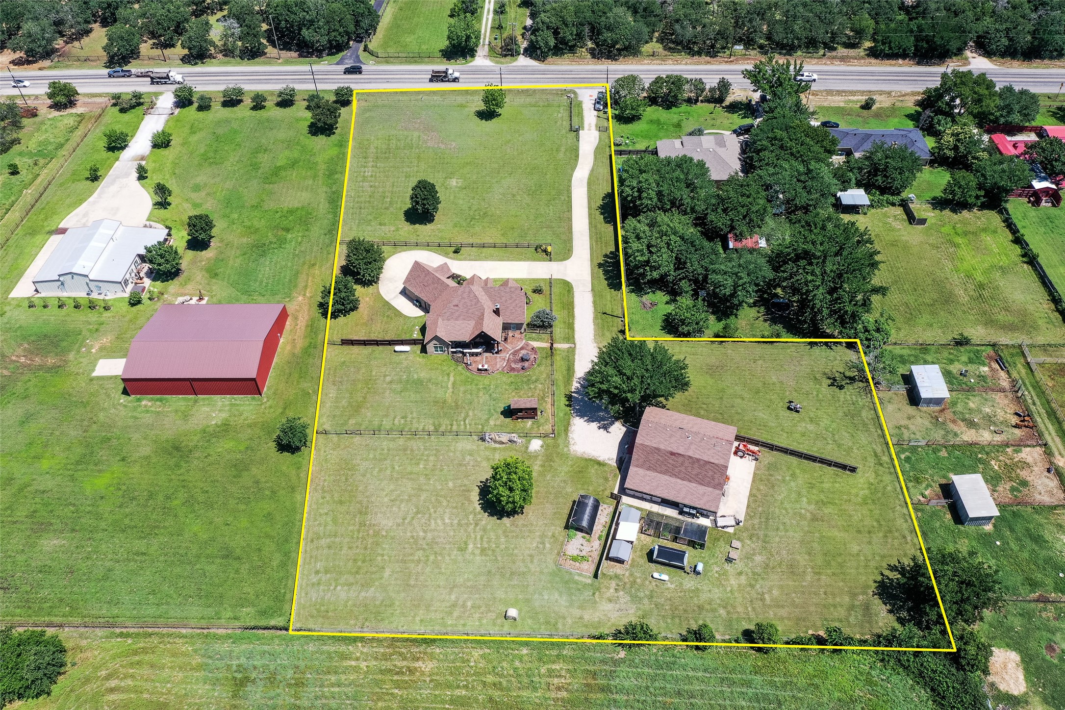 245 Fm 407 W Argyle TX 76226