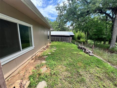 600 Lake Drive Lake Dallas TX 75065
