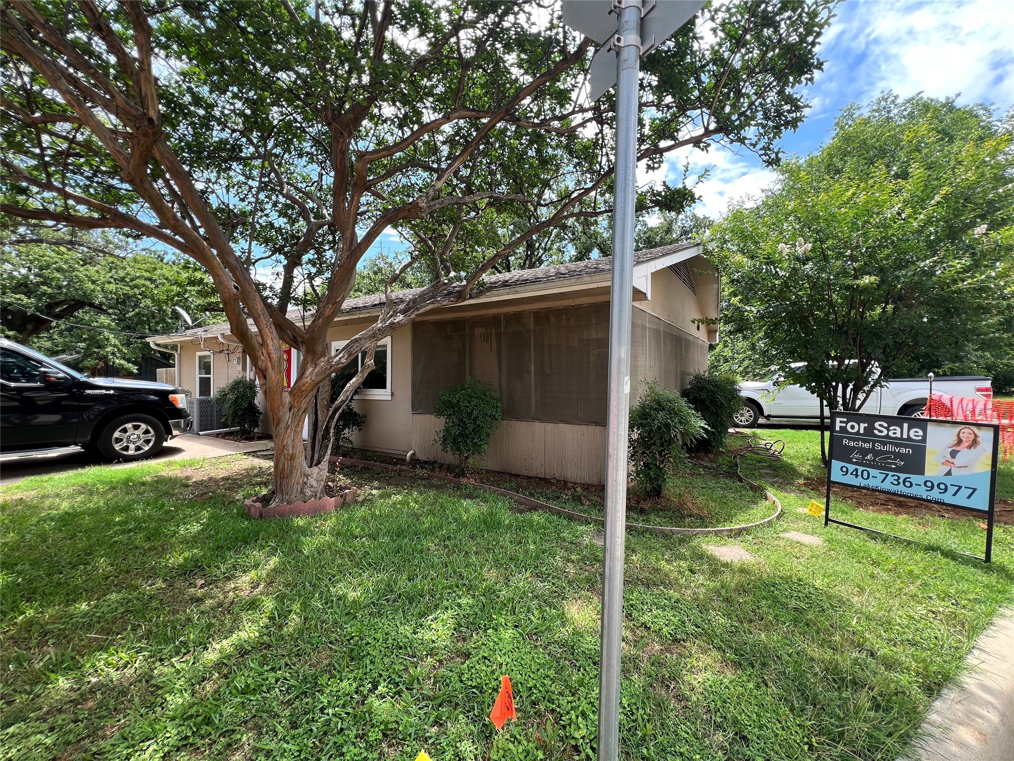600 Lake Drive Lake Dallas TX 75065
