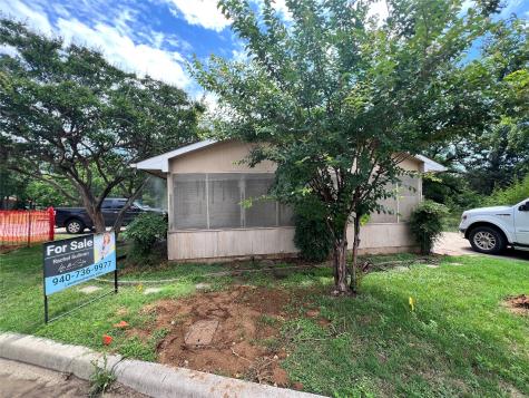 600 Lake Drive Lake Dallas TX 75065