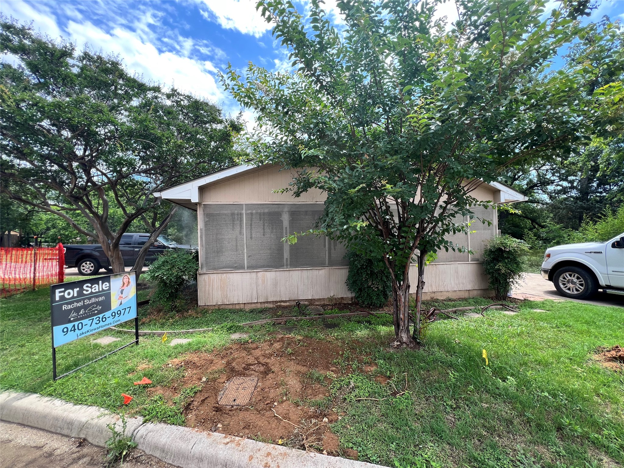 600 Lake Drive Lake Dallas TX 75065