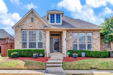 1716 Ivy Lane Carrollton TX 75007