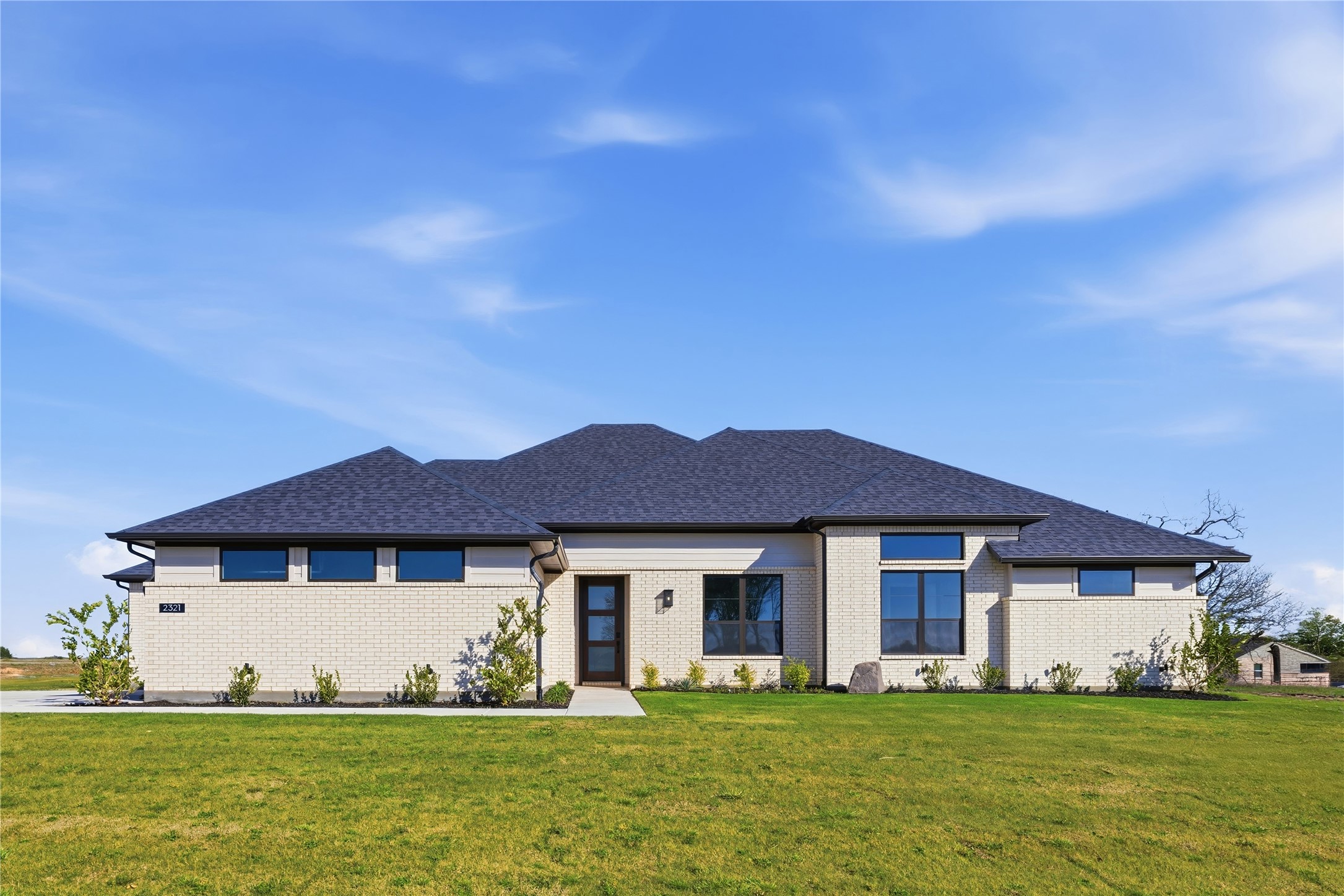 2321 Aleman Street Waxahachie TX 75167