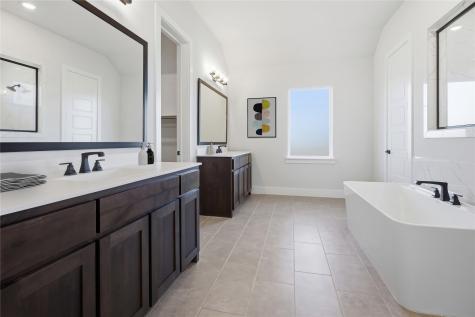 2321 Aleman Street Waxahachie TX 75167