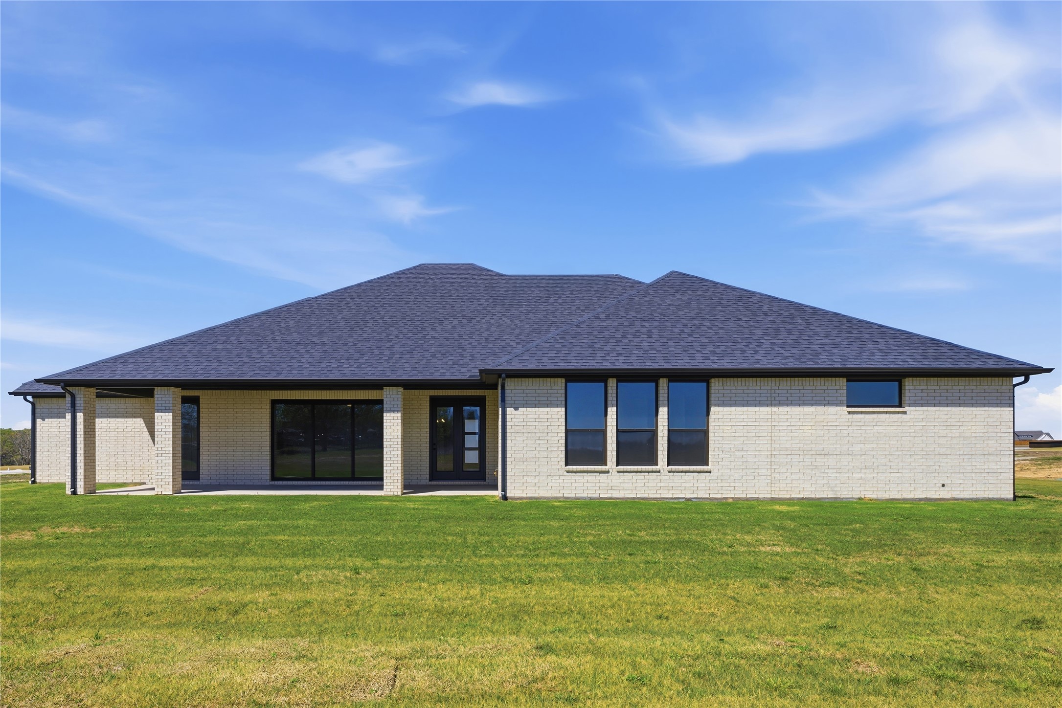 2321 Aleman Street Waxahachie TX 75167
