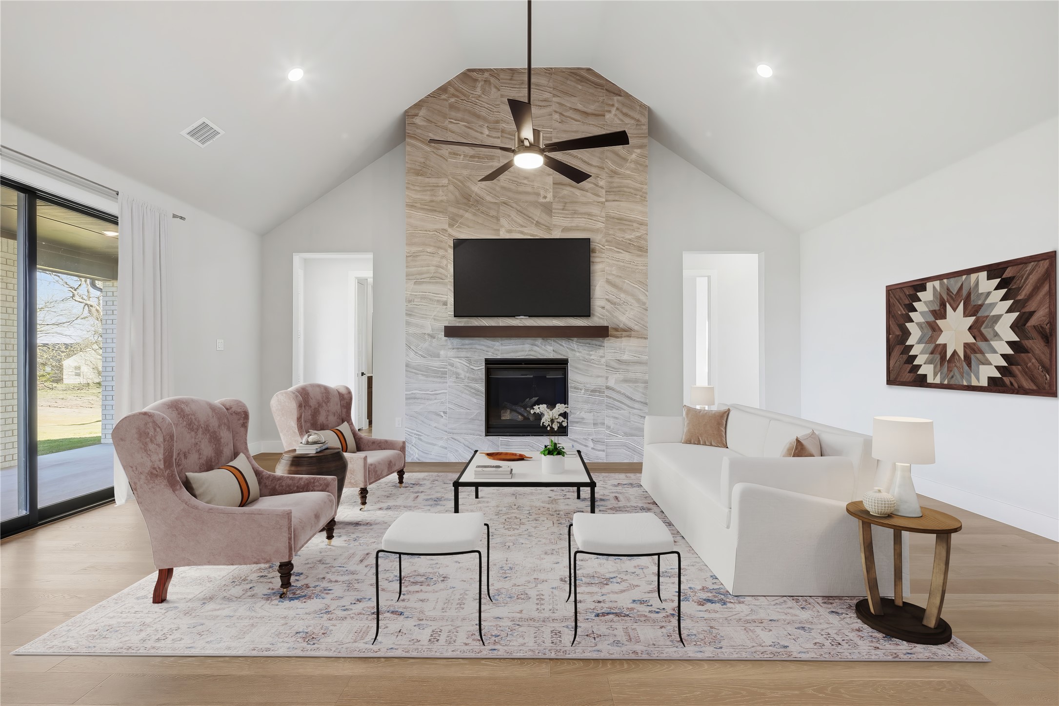 2321 Aleman Street Waxahachie TX 75167