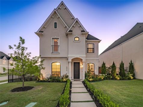 3216 Matisse Lane Mckinney TX 75070