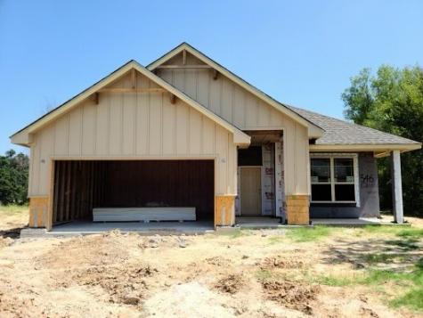 346 Clark Avenue Weatherford TX 76085