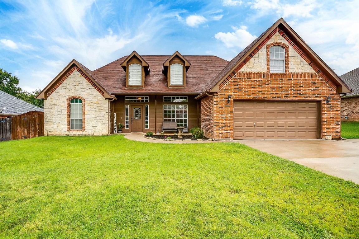 1416 Rodden Drive Decatur TX 76234